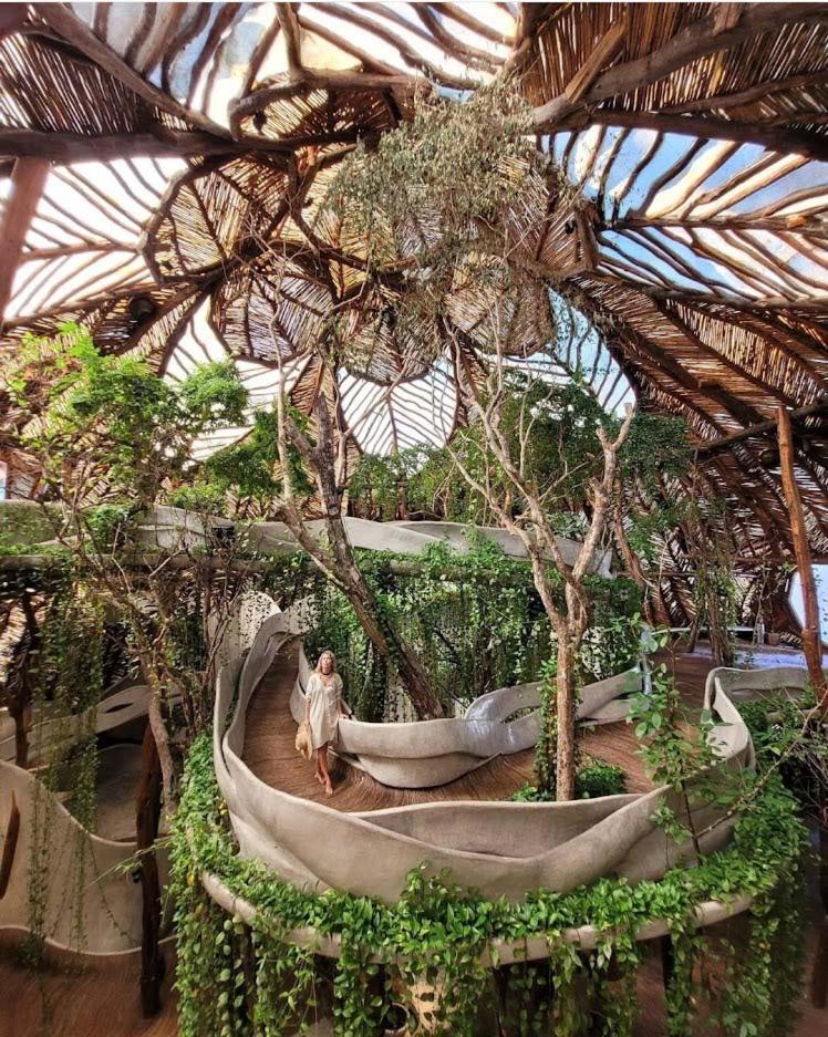 Appartamento Kalet Tu Magico Lugar, Te Espera Tulum